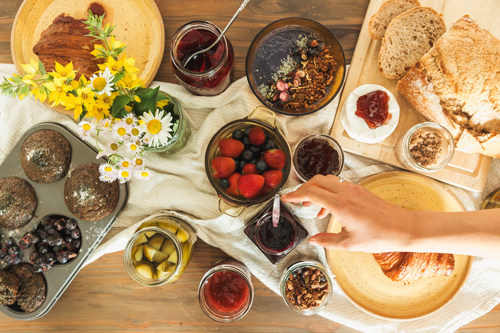 notre boutique en ligne