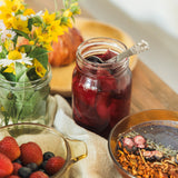 Betteraves Marinées